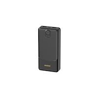 Dudao Dudao Powerbank Dudao K10Pro 2.4A 20000mAh 2 x USB-A