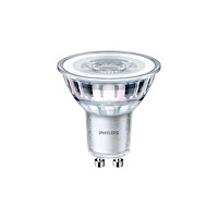 Philips Philips CorePro LEDspot MV - LED-spotlight - GU10 - 4.6 W - svalt vitt ljus - 4000 K