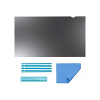StarTech.com StarTech Monitor Privacy Screen for 18.5 inch PC Display, Computer Screen Security Filter, Blue Light Reducing Screen Pr...