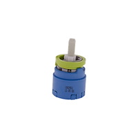 FM MATTSON MORA GROUP DANMARK APS Komplet patron/kartuche med koldstarttil FMM 9000E og Mora M...