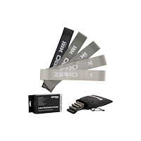 Zipro Zipro mini latex motståndsband mini set