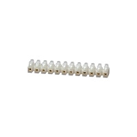 TRU Components TRU COMPONENTS kronkoppling flexibel: 4-10 mm², stift: 4-10...