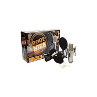 RØDE RØDE NT2-A