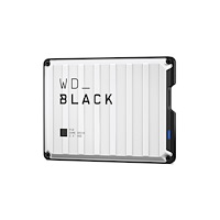 Western Digital WD_BLACK P10 Game Drive WDBSYM0020BWT