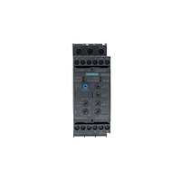 Siemens Siemens 3RW4026-1BB14 3RW40261BB14 Mjukstartsenhet Motorns e...