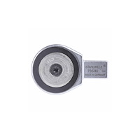 Stahlwille STAHLWILLE 58250040, Torque wrench end fitting, Krom, 1 styc...