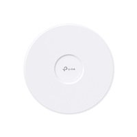 TP-LINK TP-Link Omada EAP773 V1 - trådlös åtkomstpunkt - Bluetooth, Wi-Fi 7 - molnhanterad