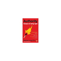 Andrea Long Chu Authority (pocket, eng)