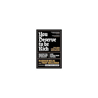 Rashad Bilal You Deserve To Be Rich: THE NEW YORK TIMES BESTSELLER (pocket, eng)