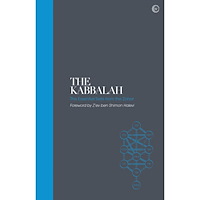 Penguin Random House USA The Kabbalah – Sacred Texts (inbunden, eng)