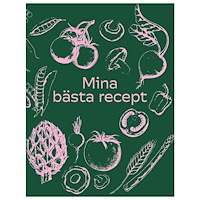 Tilda Ekengren Mina bästa recept (bok, kartonnage)