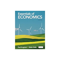 Macmillan Learning Essentials of Economics (häftad, eng)