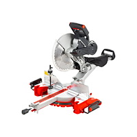 Holzmann Maschinen Holzmann KAP305JL - kap- och geringsåg - 1600 W - 305 mm