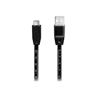 LogiLink LogiLink - USB typ C-kabel - USB till USB-C - 1 m