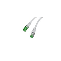 LANBERG Lanberg PCF7-10CU - patch-kabel - 10 m - grå