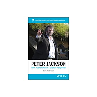 John Wiley & Sons Inc Peter Jackson (häftad, eng)
