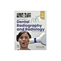 Elsevier Health Sciences Whaites' Essentials of Dental Radiography and Radiology (häftad, eng)