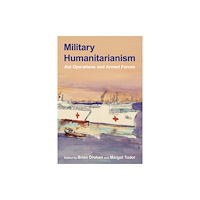 Cornell University Press Military Humanitarianism (häftad, eng)