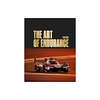 Cercle d'art The Art of Endurance 2025 (inbunden, eng)
