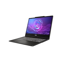 MSI MSI Venture A15 AI+ A2HMG-001NEU - 15.6" - AMD Ryzen 7 - 260 - 16 GB RAM - 512 GB SSD