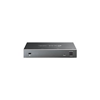 TP-LINK TP-Link JetStream TL-SG108E Easy Smart Switch