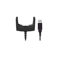 Zebra Technologies Zebra USB Cable Cup - ström-/datakabel - USB