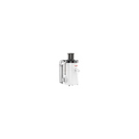 Tefal Tefal Frutelia + ZE370138 - råsaftcentrifug - vit / grå