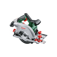 Bosch Bosch AKKURUNDSAV UNIVERSAL 18V-53 SOLO