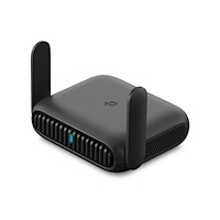 TP-LINK TP-Link TL-WR1512X V1 - trådlös router - Wi-Fi 6 - skrivbordsmodell