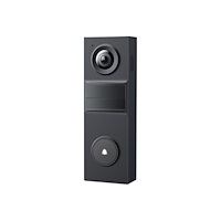 TP-LINK Tapo D205 V1 - smart dörrklocka - mini - 802.11b/g/n
