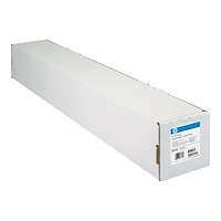 Hewlett-Packard HP - papper - matt - 1 rulle (rullar) - Rulle (91,4 cm x 91,4 m) - 90 g/m²