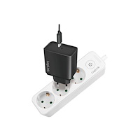 2direct LogiLink - effektband - 3680 Watt