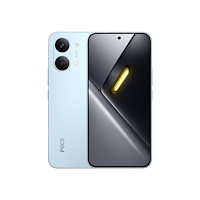 POCO POCO X8 Pro Max, 17,4 cm (6.83"), 2772 x 1280 pixlar, 12 GB,...