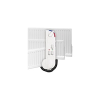 pax electro products ab PAX ELECTRO PRODUCTS AB Pax 3000 11-304 230V 200W oliefyldt...