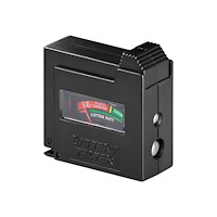 WENTRONIC GMBH goobay BT 1