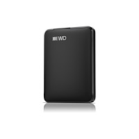 Western Digital Western Digital Elements Portable (USB-C), 1 TB, 2.5", 3.2 G...