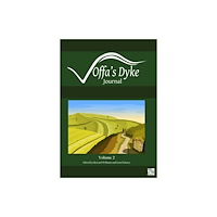 Archaeopress Offa's Dyke Journal: Volume 2 for 2020 (häftad, eng)