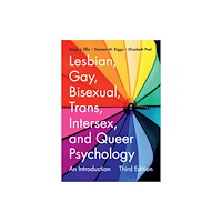 Cambridge University Press Lesbian, Gay, Bisexual, Trans, Intersex and Queer Psychology (häftad, eng)