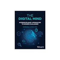John Wiley & Sons Inc The Digital Mind (häftad, eng)