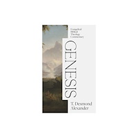 Faithlife Corporation Genesis (inbunden, eng)