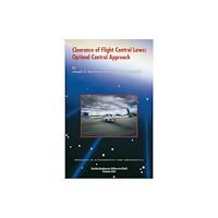 American Institute of Aeronautics & Astronautics Clearance of Flight Control Laws (inbunden, eng)