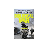 Transworld publishers ltd Biological War (inbunden, eng)