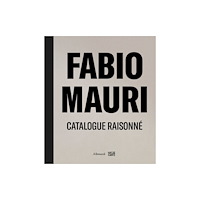 Hatje Cantz Fabio Mauri. Catalogue Raisonne (inbunden, eng)