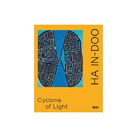 Skira Ha In-doo: Cyclone of Light (inbunden, eng)