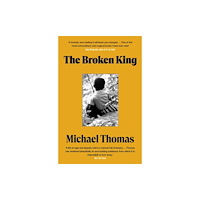 Simon & Schuster Ltd The Broken King (häftad, eng)