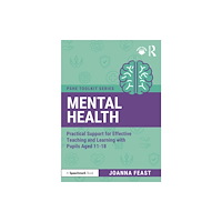 Taylor & francis ltd Mental Health (häftad, eng)