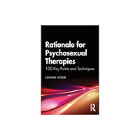 Taylor & francis ltd Psychosexual Therapies (häftad, eng)