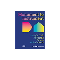 Oro Editions Monument to Instrument (häftad, eng)