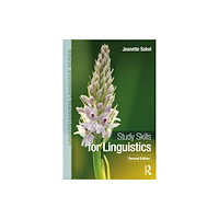 Taylor & francis ltd Study Skills for Linguistics (häftad, eng)