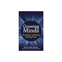 Crown House Publishing Growing Minds (häftad, eng)